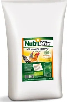 Trouw Nutrition Biofaktory NutriMix pro nosnice