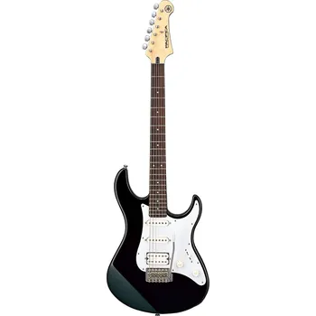 Kytara Yamaha PA012BLII FRETELLO