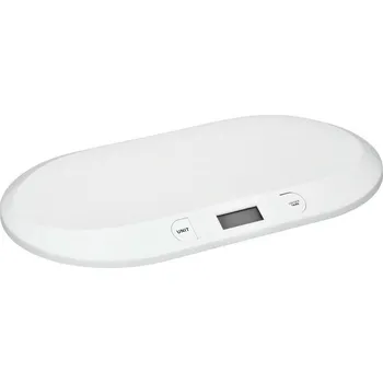 Kojenecká váha GRUNDIG Dětská kojenecká váha GRUNDIG ED-206978