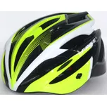 FRIKE A3 LED cyklistická helma světle…