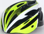 FRIKE A3 LED cyklistická helma světle…