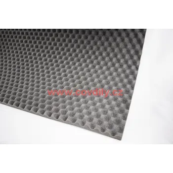 Protihluková izolace k dmychadlu 1x1 m