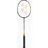 Badmintonová raketa Yonex Astrox 88D Play Camel Gold