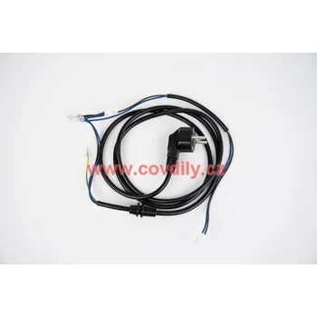 Přívodní kabel SECOH JDK 300-500