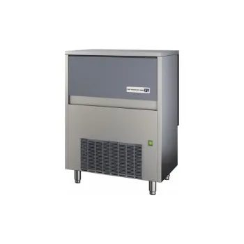 Výrobník ledu Výrobník ledu - nápojové kameny SLT-270 - 150kg/24h , chlazení vzduchem = A