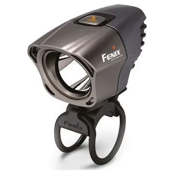 Outdoorové vybavení Fenix Svítilna Fenix BT10 na kolo