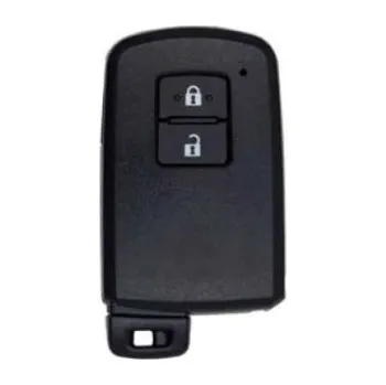 RC model auta RC- Toyota Yaris Keyless TOY48