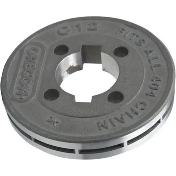 Pilový řetěz Harvestorová řetězka C12, 12 otvorů, .404", 2 mm