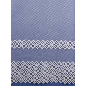 Záclona Záclona Simyla 250cm