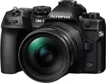 Olympus OM SYSTEM OM-1 + M.Zuiko ED 12-40mm PRO II