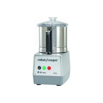 Kutr stolní ROBOT-COUPE R-4 A 4,7l - VARIANTA, provedení 230V, 1 rychlost