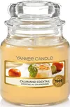 Yankee Candle Calamansi Cocktail