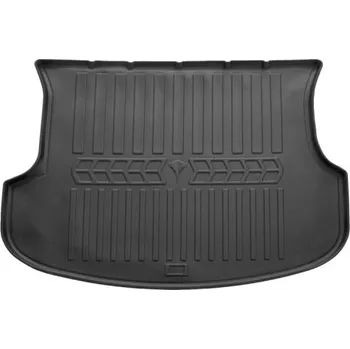 Vana do kufru Vana do kufru, gumová 3D (TPE), KIA Sorento II, Stingray