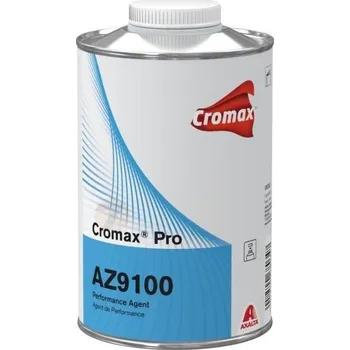 Ředidlo Cromax AZ9100 Performance Agent 1 L