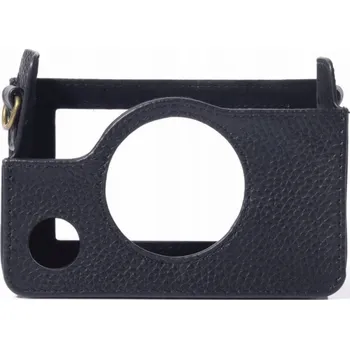 Ochrana fotoaparátu a videokamery Pouzdro pro Fujifilm Instax Mini Evo / Black