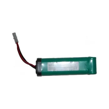 Baterie pro airsoftovou zbraň Ostatní Baterie LP 8,4V / 3000 mAh zelená