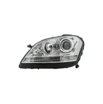 Autodíl Levé přední světlo MERCEDES ML (W164) |7/2005-11/2011| TYC | 20-11422-05-2