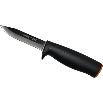 Pracovní nůž Univerzální nůž Fiskars INTERFORST v pouzdře