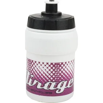 Láhev Láhev AB-Mirage 350 ml růžová/bílá 17606