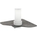 Odvětrání kanalizace s integrovanou bitumenovou manžetou, DN 75