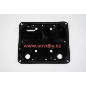 Těsnění základové desky SECOH JDK 60-120