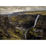 Island ve fotografiích - Jiří Kolbaba…