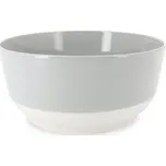 Color Lab miska salátová šedá, pr. 25 cm