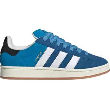 Dámské tenisky adidas Campus 00s Bright Blue Dark Marine Velikost: 38 2/3