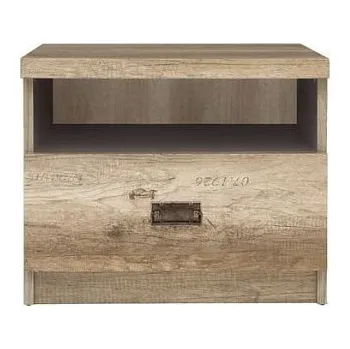 Dětský pokoj Malcolm KOM1S