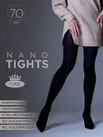 BOMA Nano Tights 70 DEN Nero
