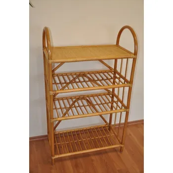 Botník Emma otevřený medový