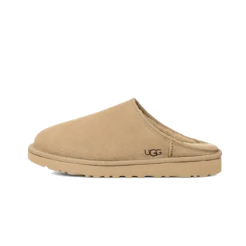 Pánské tenisky UGG Classic Slip-On Slipper "Mustard Seed" Velikost: 45