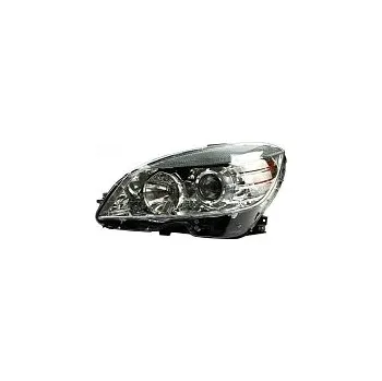 Přední světlomet Levé přední světlo MERCEDES C (W204) |3/2007-03/2011| AUTOMOTIVE LIGHTING | 8001063398426