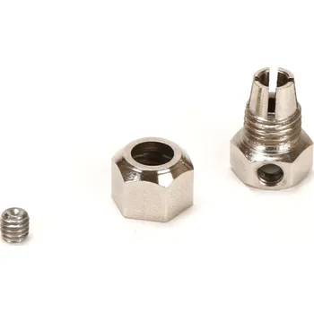 RC náhradní díl Blackjack 24 - spojka motoru 5mm