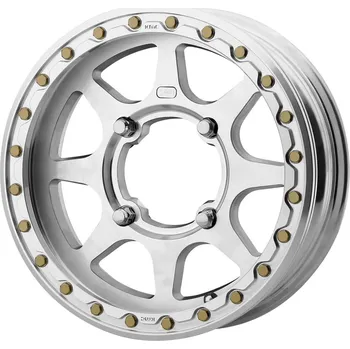 Alu kolo XD Powersports XS228 MACHETE BEADLOCK disk 14x7 4x115 86 ET35, Satin black