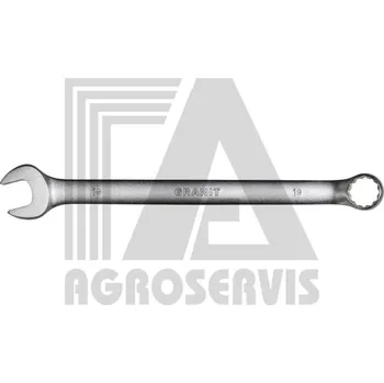 Klíč Kombinovaný klíč XL, 19 mm