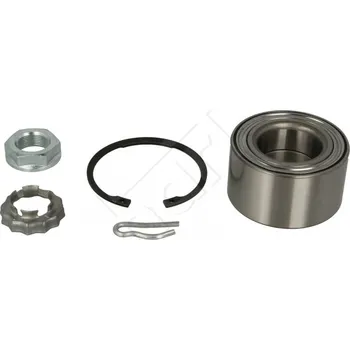 Přední ložisko Citroën Picasso II 1.6 13- 1610137680 HART