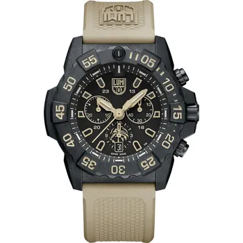 Hodinky Luminox Navy Seal XS.3590.NSF.SET + 5 let záruka