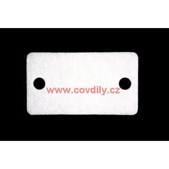 Filtr AIRMAC DBMX 250, 300