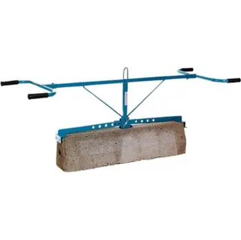 Zahradní obrubník Nosič obrubníků PRO 042