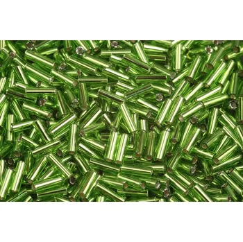 Dětské navlékací korálky Rokajl č.786 (50g)