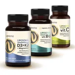 Nupreme Liposomal Vit. C, B12, D3+K2 +…