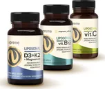 Nupreme Liposomal Vit. C, B12, D3+K2 +…