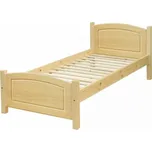 Omega lůžko 140*200