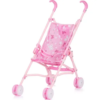 Chipolino Didi golfový kočárek pro panenky