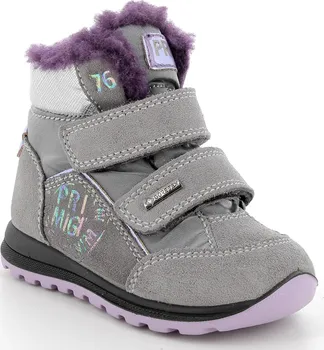 Dívčí zimní obuv Primigi Gore-Tex 4854044
