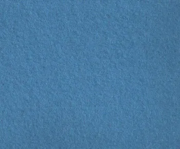 efco creative Filc 2mm modrý 30 x 45 cm