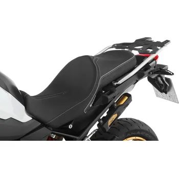 Zavazadlo na motocykl Wunderlich Komfortní sedlo snížené - 25mm F750GS F850GS/Adv. 19-