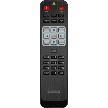 Dálkový ovladač BENQ RCA022, SH940, SH963, SU917, SU922, SU931, SU964, SW916, SW921, SX920, SX930 - náhradní dálkový ovladač