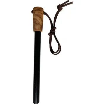 Vybavení pro přežití PK Křesadlo XL s rukojetí OLIVA 35 mm